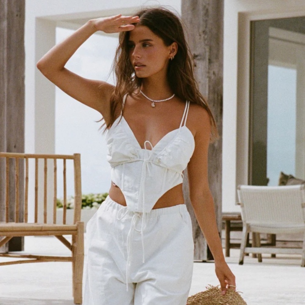 SABO Skirt Ginny Top